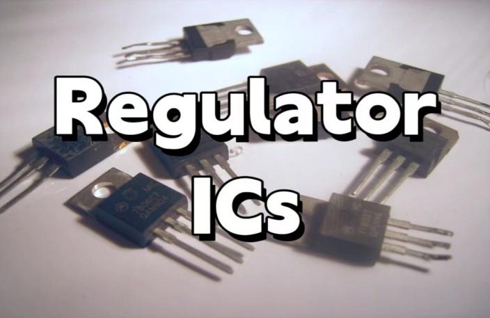 Key to Voltage Stability: The Working Principle and Application of Regulator Chips